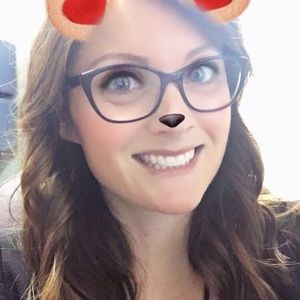 Meet your Posher, Kristen